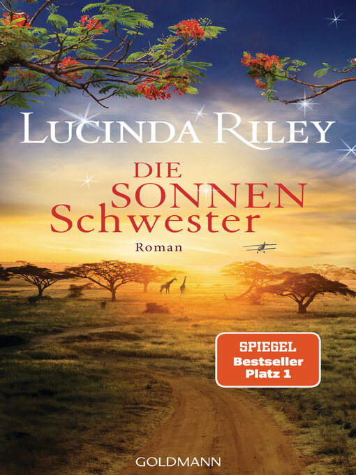Title details for Die Sonnenschwester by Lucinda Riley - Available